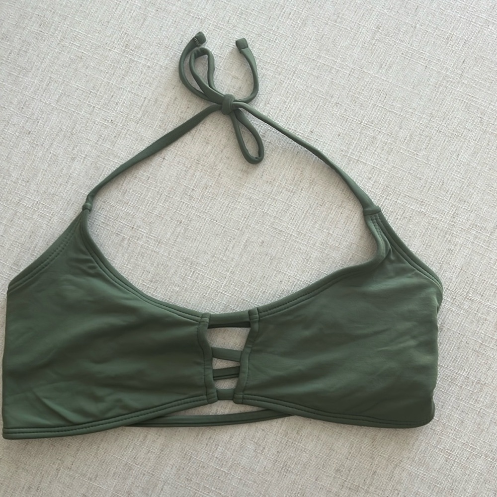 Midori bikinis Top